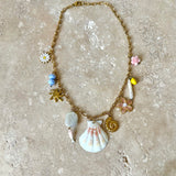 Florence Necklace