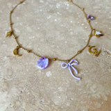 Mila Necklace