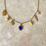 Sofia Italy Necklace