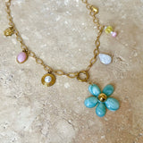 Fairy Summer Necklace