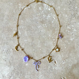 Mila Necklace