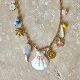 Florence Necklace