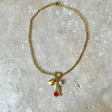 Lea Necklace