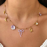 Mila Necklace