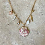 Coastal Victoria Necklace
