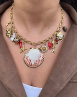 Custom Necklace
