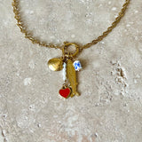 Lea Necklace