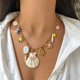 Florence Necklace