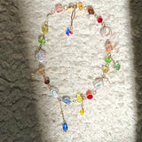 Faye Necklace - Whimsical Necklace