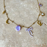 Mila Necklace
