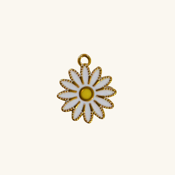 Sunflower Charm