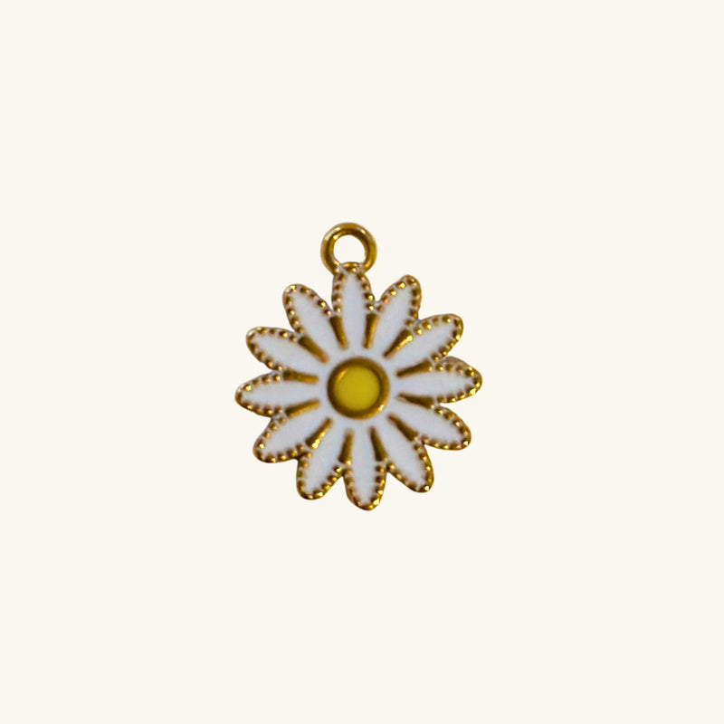 Sunflower Charm
