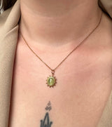 Libby Necklace