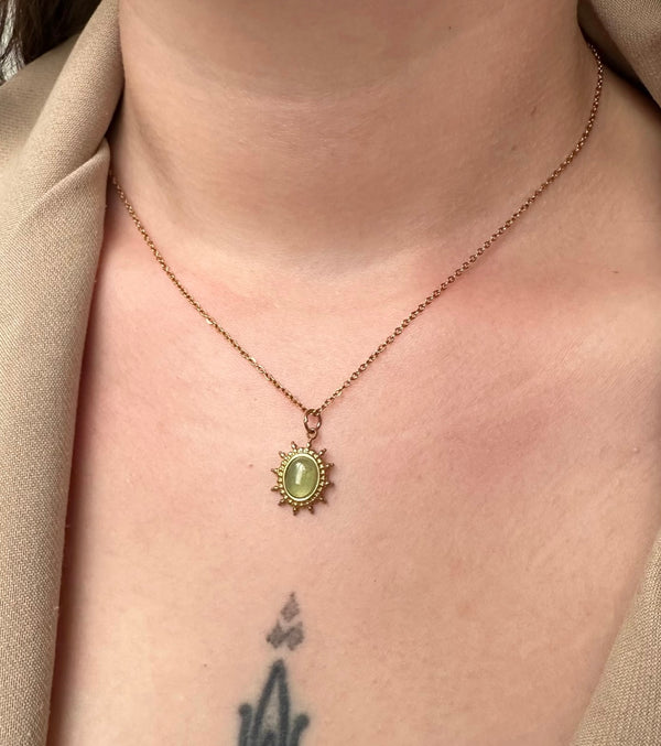 Libby Necklace
