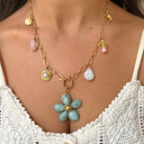 Fairy Summer Necklace