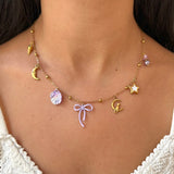 Mila Necklace