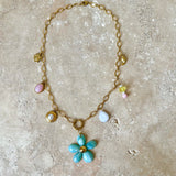 Fairy Summer Necklace