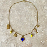 Sofia Italy Necklace