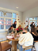 Big group Jewelry Workshop 1 participant