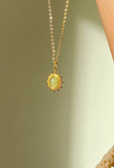 Libby Necklace