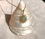 Libby Necklace