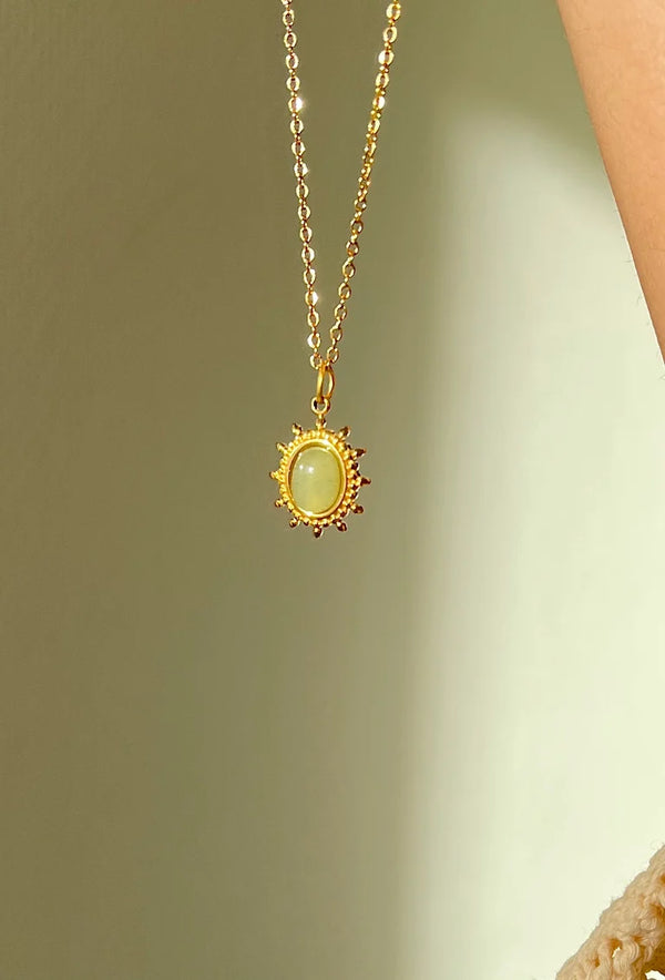 Libby Necklace