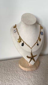 Gaia Necklace