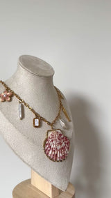 Coastal Victoria Necklace