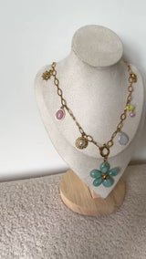 Fairy Summer Necklace