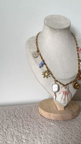 Florence Necklace