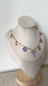 Mila Necklace