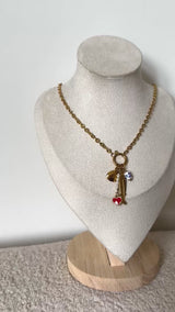Lea Necklace